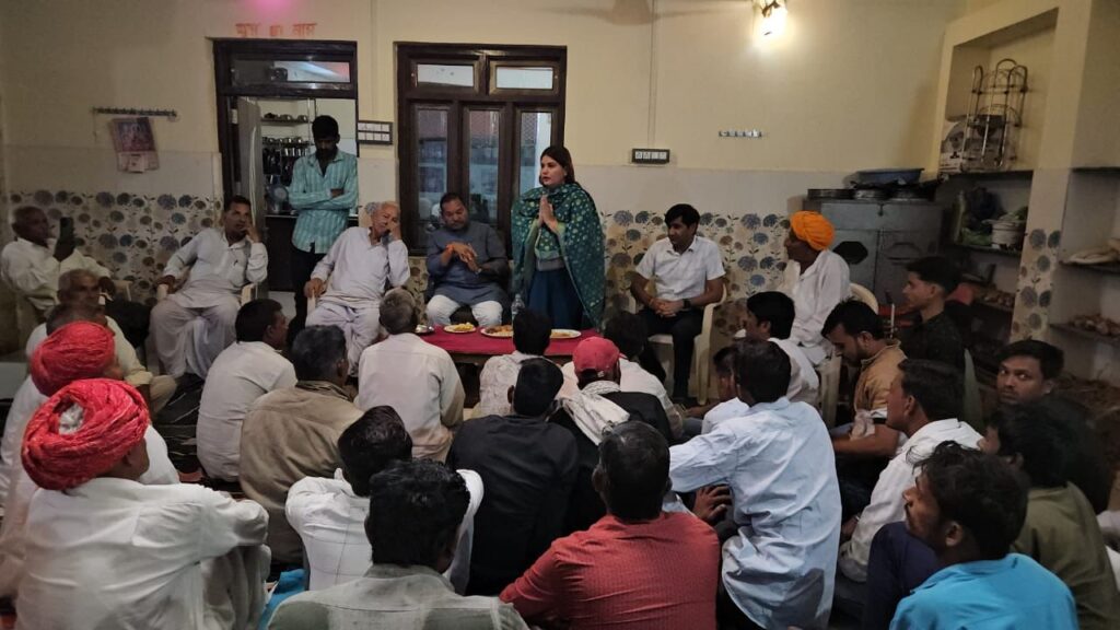 समंदर को बालकिशन का साथ, सकते में आए सखलेचा के खासमखास