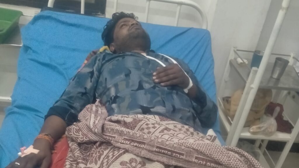 सिंगोली नगर की जनता लंबे समय से हुड़दंगी आवारा मवेशियों से है परेशान जिनके कारण आये दिन सड़को पर होती है दुर्घटना