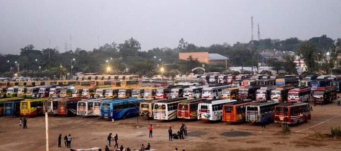 1133 मतदान केंद्रों पर 4532 मतदान कर्मी करवाएंगे मतदान की प्रक्रिया पूर्ण