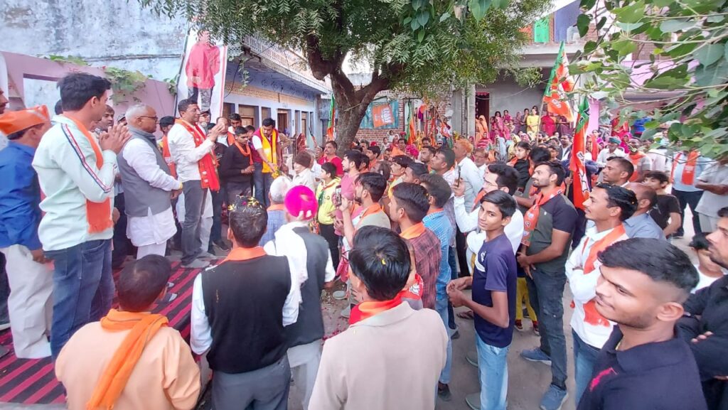 श्रीमान धाकड़ साहब का दौरा चित्तौड़गढ़ जिले के बेगू रावतभाटा विधानसभा भारतीय जनता पार्टी के कार्यकर्ताओं से की मुलाकात श्रीमान धाकड़ साहब का दौरा चित्तौड़गढ़ जिले के बेगू रावतभाटा विधानसभा भारतीय जनता पार्टी के कार्यकर्ताओं से की मुलाकात