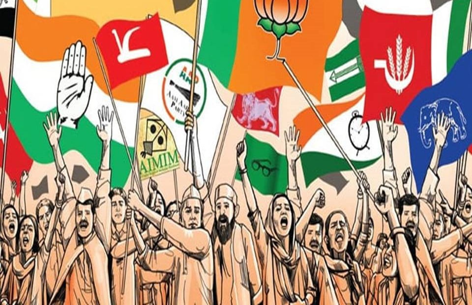 असमंजस में मतदाता, सिंगरौली विधानसभा में मजबूत प्रत्याशी की जनता को तलाश