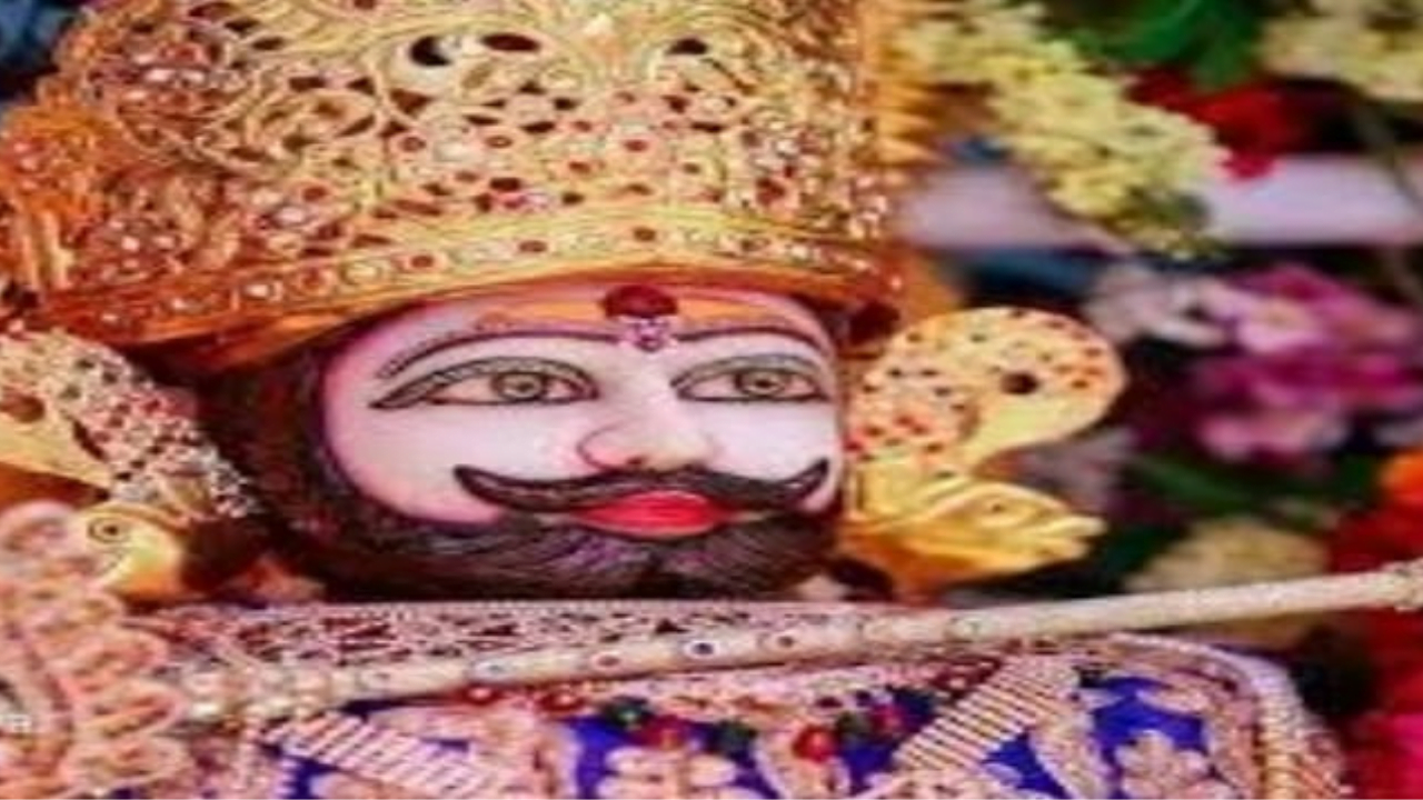 श्री श्याम के तत्वावधान में 4 दिवसीय श्री श्याम जन्मोत्सव नीमच नरेश के दरबार में मनाया जाएगा। श्री श्याम के तत्वावधान में 4 दिवसीय श्री श्याम जन्मोत्सव नीमच नरेश के दरबार में मनाया जाएगा।