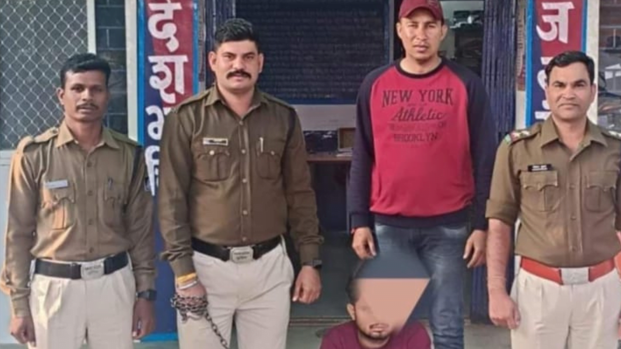 रतलाम जिला पुलिस कप्तान श्री राहुल कुमार लोढ़ा की जिले की पुलिस को मिल रही लगातार सफलता