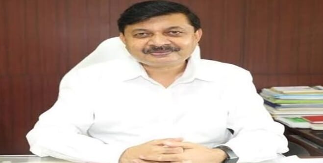 जिला मजिस्‍ट्रेट नीमच दिनेश जैन ने अनावेदक पुरूषोत्‍तम को दिया आदेश