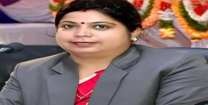 करवा चौथ पर पति व परिवार के साथ समाज व राष्ट्र की खुशहाली के लिए करें कामना- वंदना वजीरानी