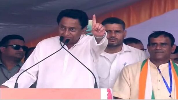  नीमच की जिम्मेदारी मेरी, विधानसभा में सबसे पहले लहराएगा यहां का झंडा - कमलनाथ