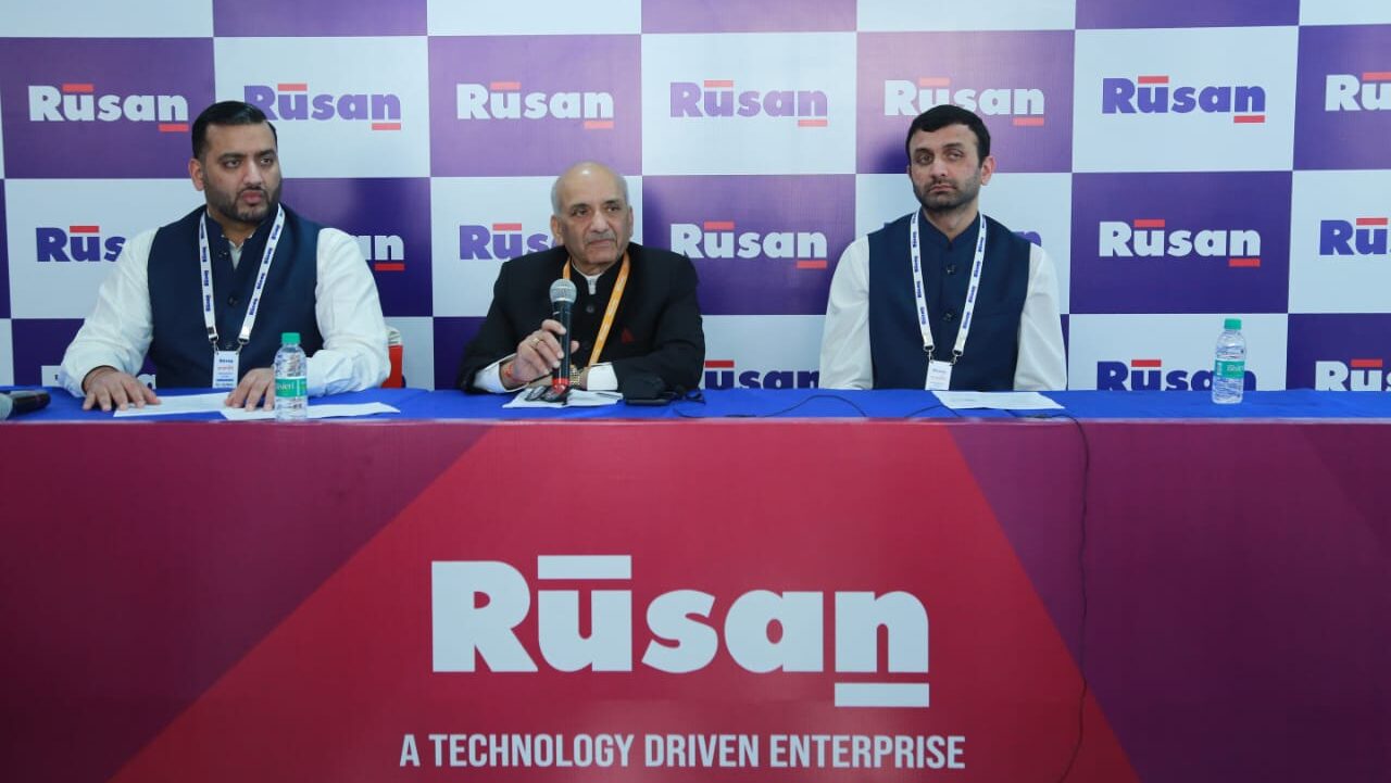 रुसान फार्मा कंपनी बनाएगी नशा रोकने वाली दवा,300 करोड़ रुपए तक का कुल निवेश किया जाएगा