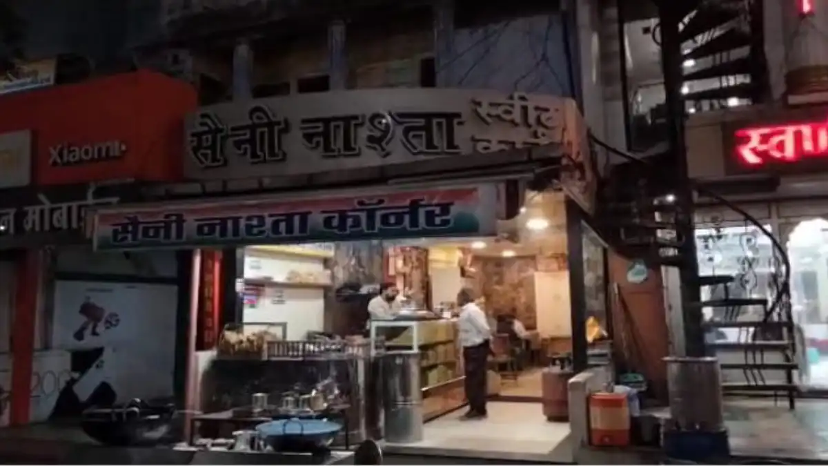 शहर में आज शुक्रवार को जिला कलेक्टर दिनेश जैन के निर्देश पर खाद्य विभाग की टीम ने बड़ी कार्रवाई की।