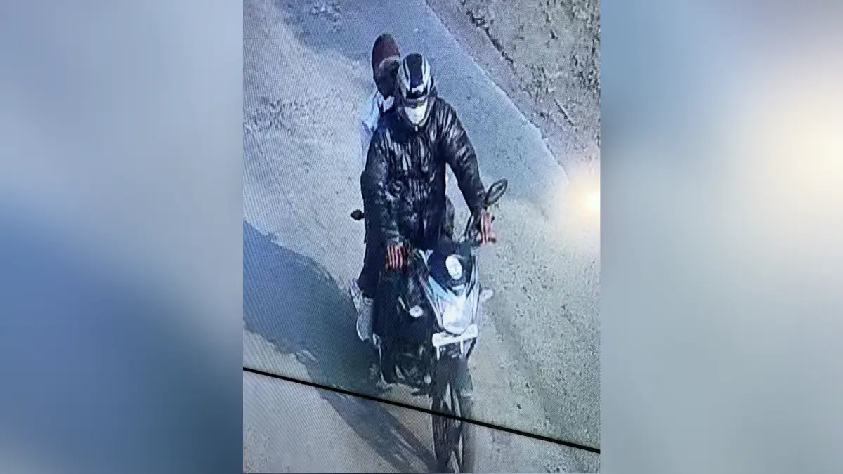 समाज की प्रतियोगिता से लौट रही महिला की चेन झपटी बदमाश फरार
