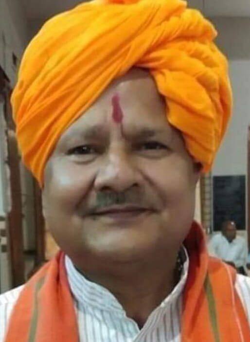 विधानसभा प्रभारी राकेश भारद्वाज किया ऐसा मैनेजमेंट की भितरघातियों के सारी तिकड़में हुई फैल