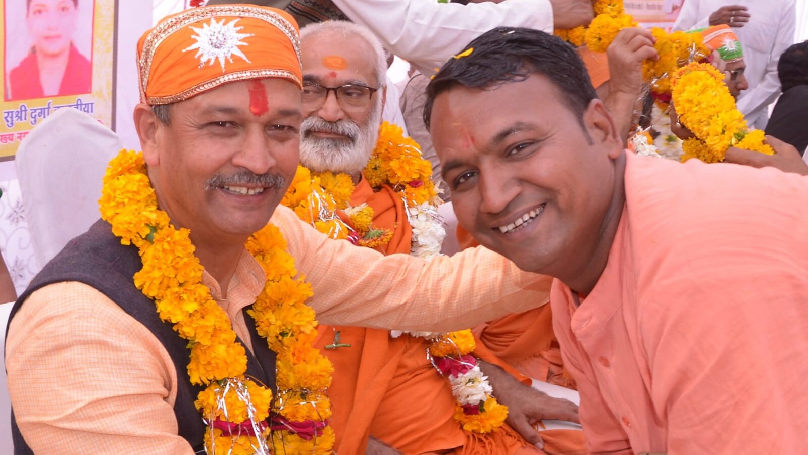 जावद विधानसभा में कड़ी कशमकश और टक्कर के बीच श्री ओमप्रकाश जी सखलेचा की ऐतिहासिक विजय में डीकेन की देवतुल्य जनता का अहम योगदान