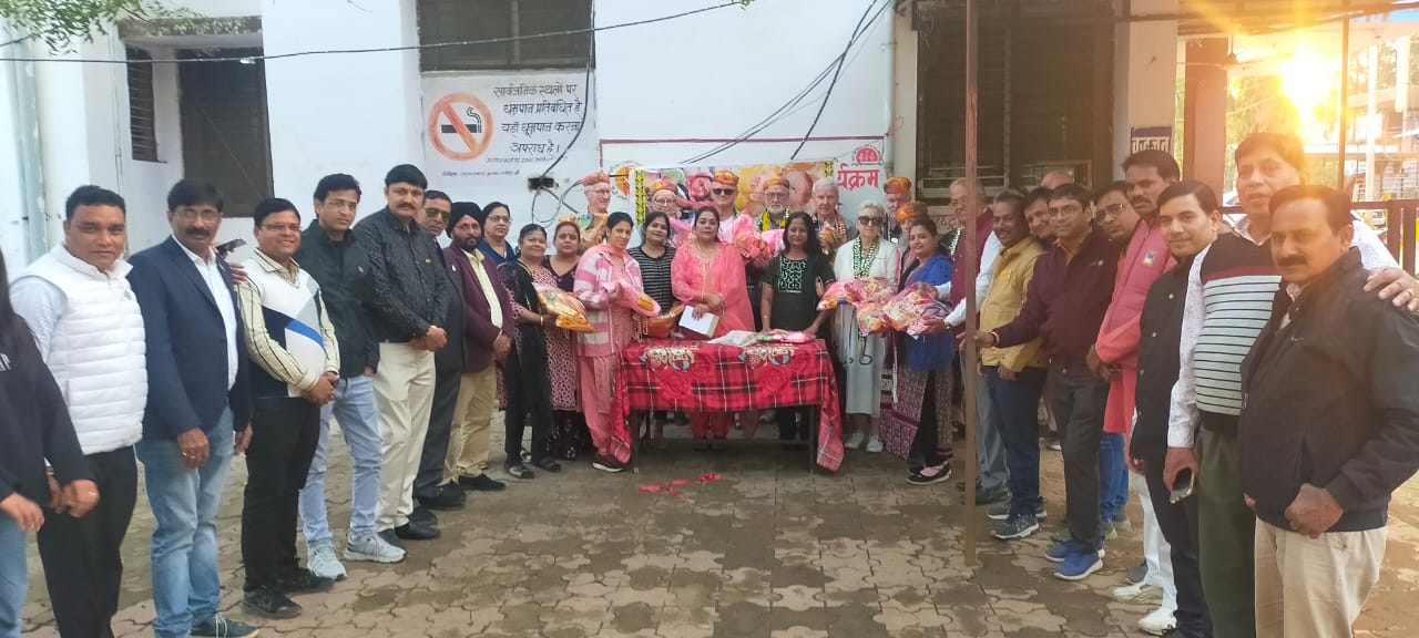 मां ही दुनिया में एकमात्र इंसान है जो बेटियों की चिंता व डर खुशियों में बदल सकती है, एडवोकेट मीनू लालवानी