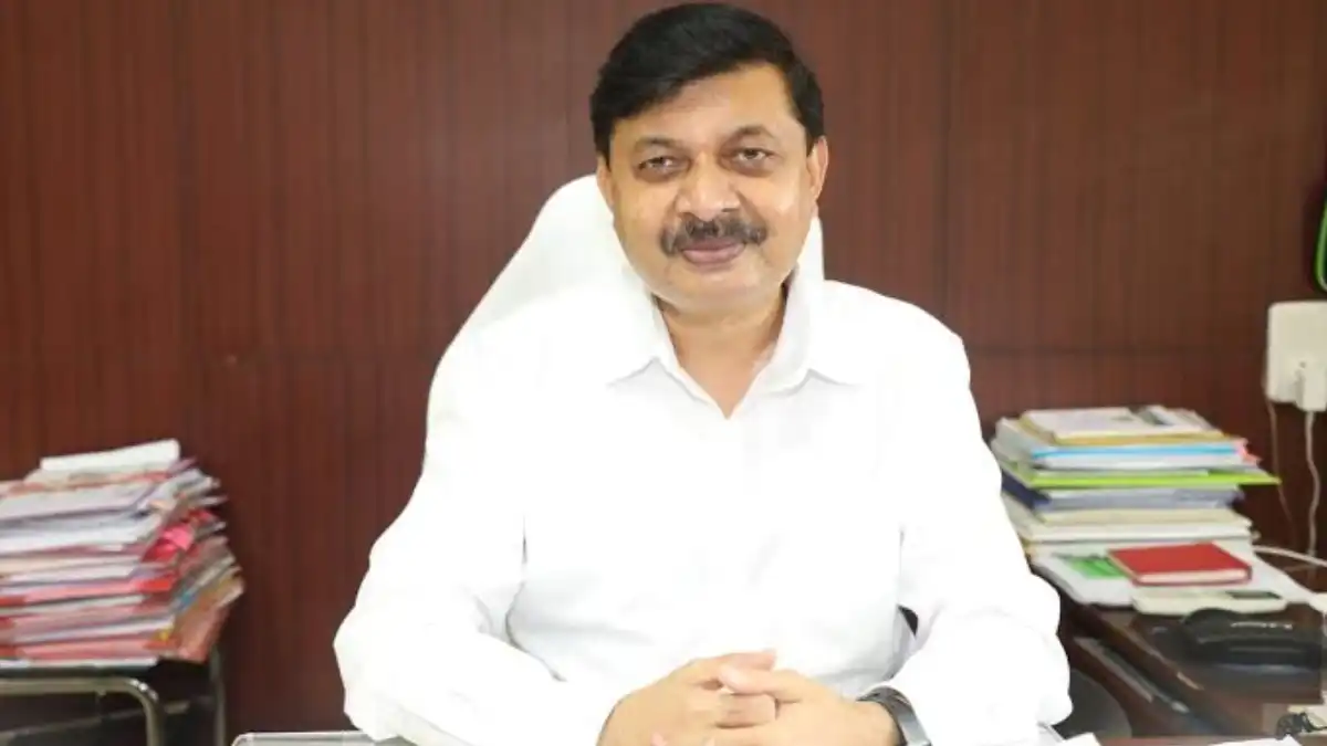 कलेक्टर श्री दिनेश जैन आज ई जनसुनवाई करेंगे