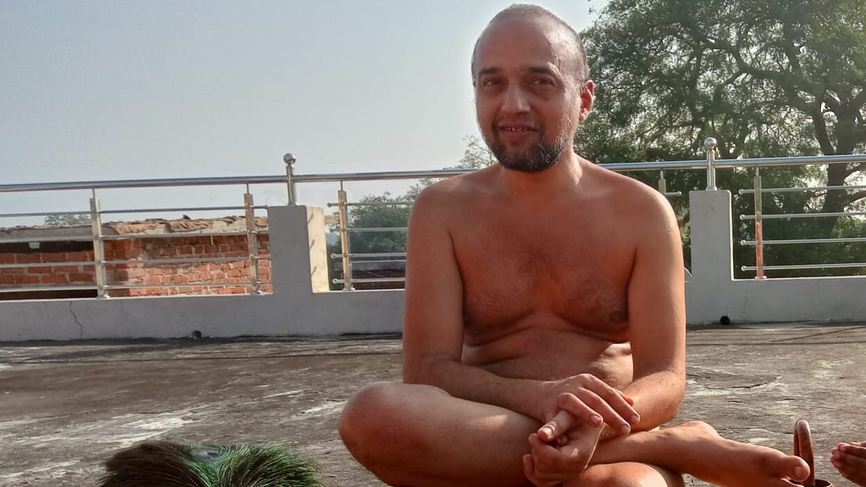 नववर्ष में आशा उत्साह से जीवन को गतिशील रखे मुनिश्री सुप्रभ सागर