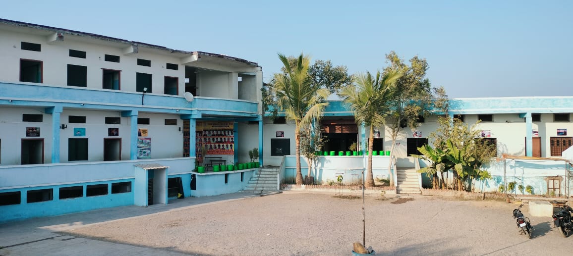डिवाईन पब्लिक स्कूल सिंगोली में 20 जनवरी को एक दिवसीय डिसिजन आफ लाइफ केरियर अवेयरनेस सेमिनार का आयोजन