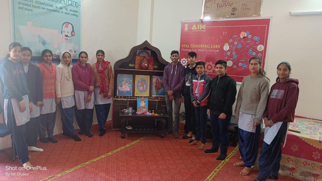 युवा पीढ़ी में स्वतंत्रता के लिए जोश भरने वाले सच्चे नायक सुभाष चंद्र बोस