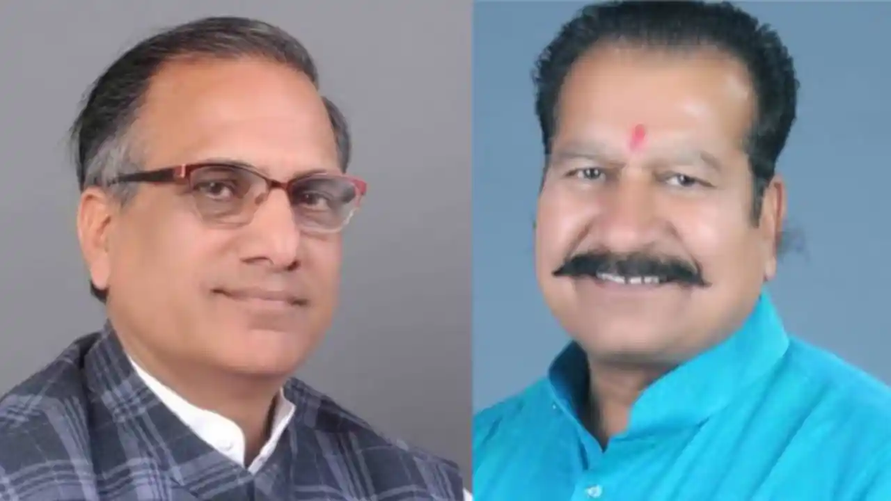 पालसोड़ा से देवीपुरा सड़क निर्माण 2.60 करोड़ स्वीकृत सांसद सुधीर गुप्ता द्वारा