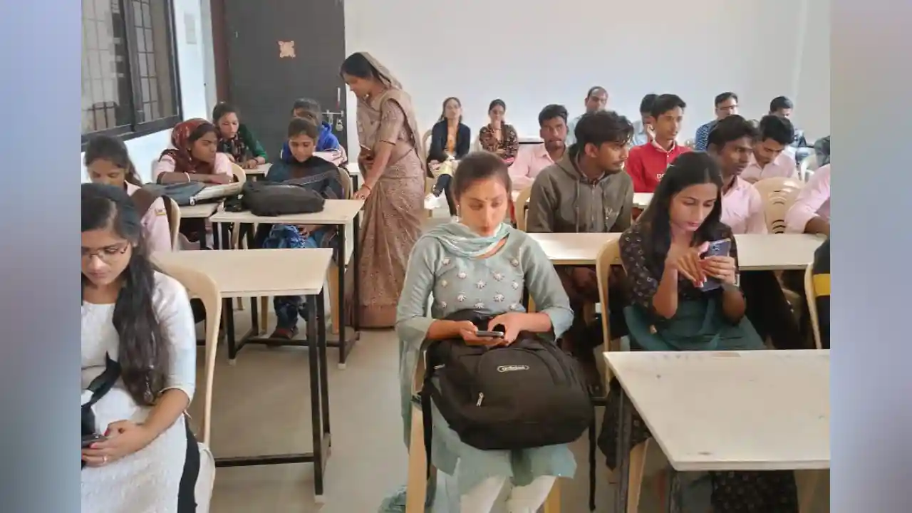 प्रतापगढ़ प्रधानमंत्री द्वारा लॉन्च किए गए विकसित भारत अभियान के तहत