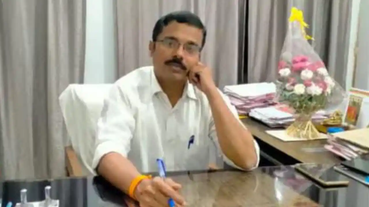 बजरंग बहादुर को ओंकारेश्वर से खंडवा एसडीएम की कमान।