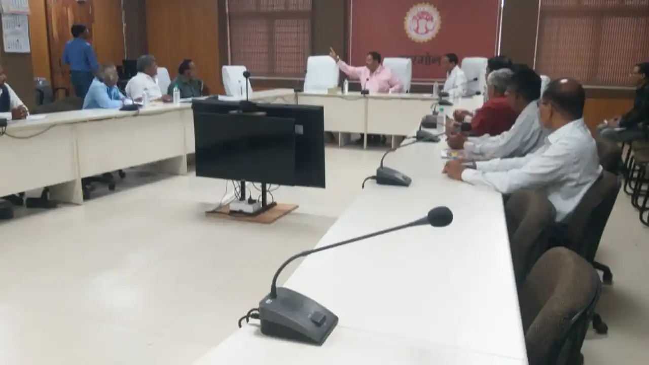 29 फरवरी को विकसित भारत-विकसित मध्य प्रदेश की अवधारणा का मुख्य कार्यक्रम