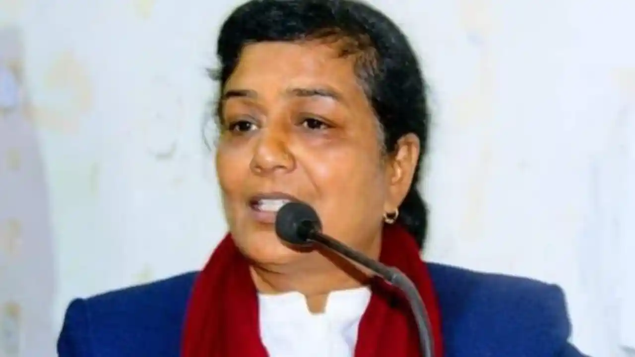 नेता प्रतिपक्ष रफत पयामी ने दिए नगर पालिका वित्तीय बजट पर सुझाव