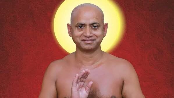 आचार्य श्री विशुद्ध सागर जी महाराज ससंघ का कल होगा भव्य मंगल प्रवेश