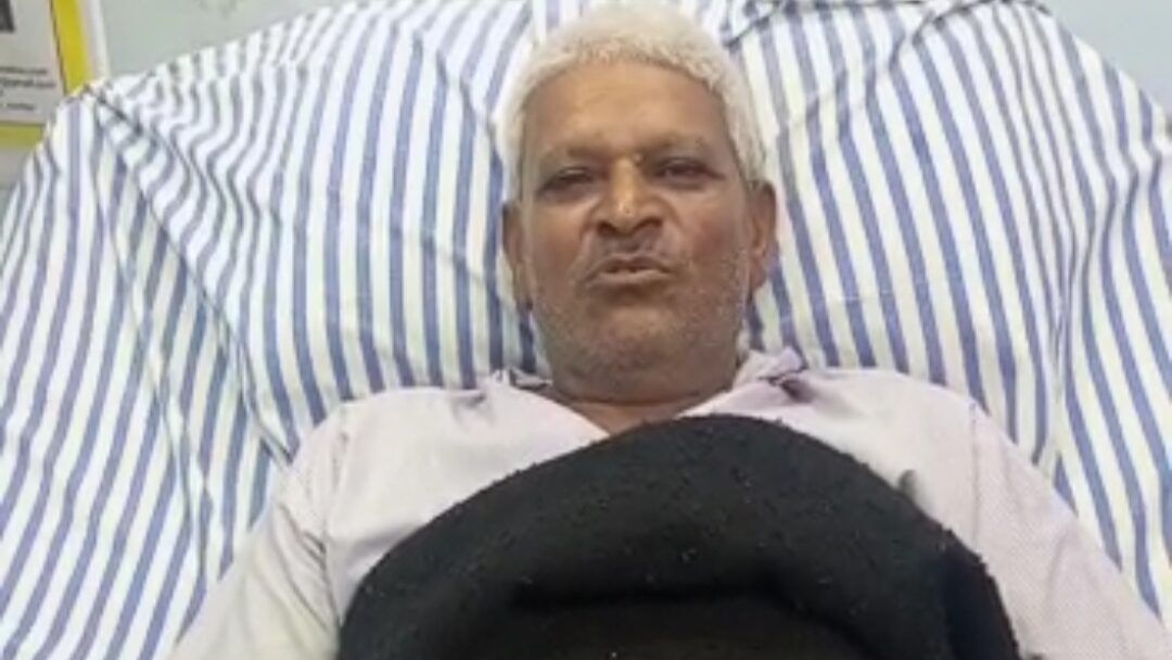 किडनी की पथरी के इलाज में वरदान साबित हुई आयुष्मान कार्ड योजना