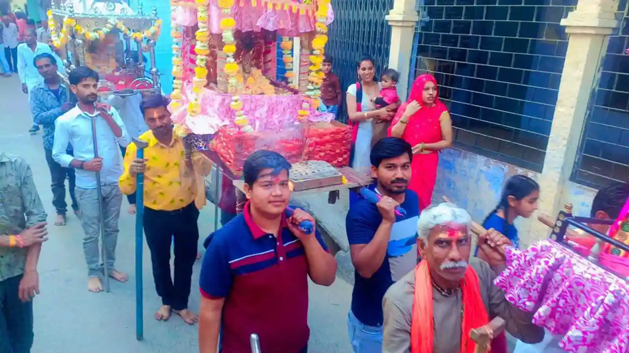 पूर्व केबिनेट मंत्री व जावद विधायक ओपी सखलेचा द्वारा नीमच – सिंगोली सड़क मार्ग पर बड़ी सौगात