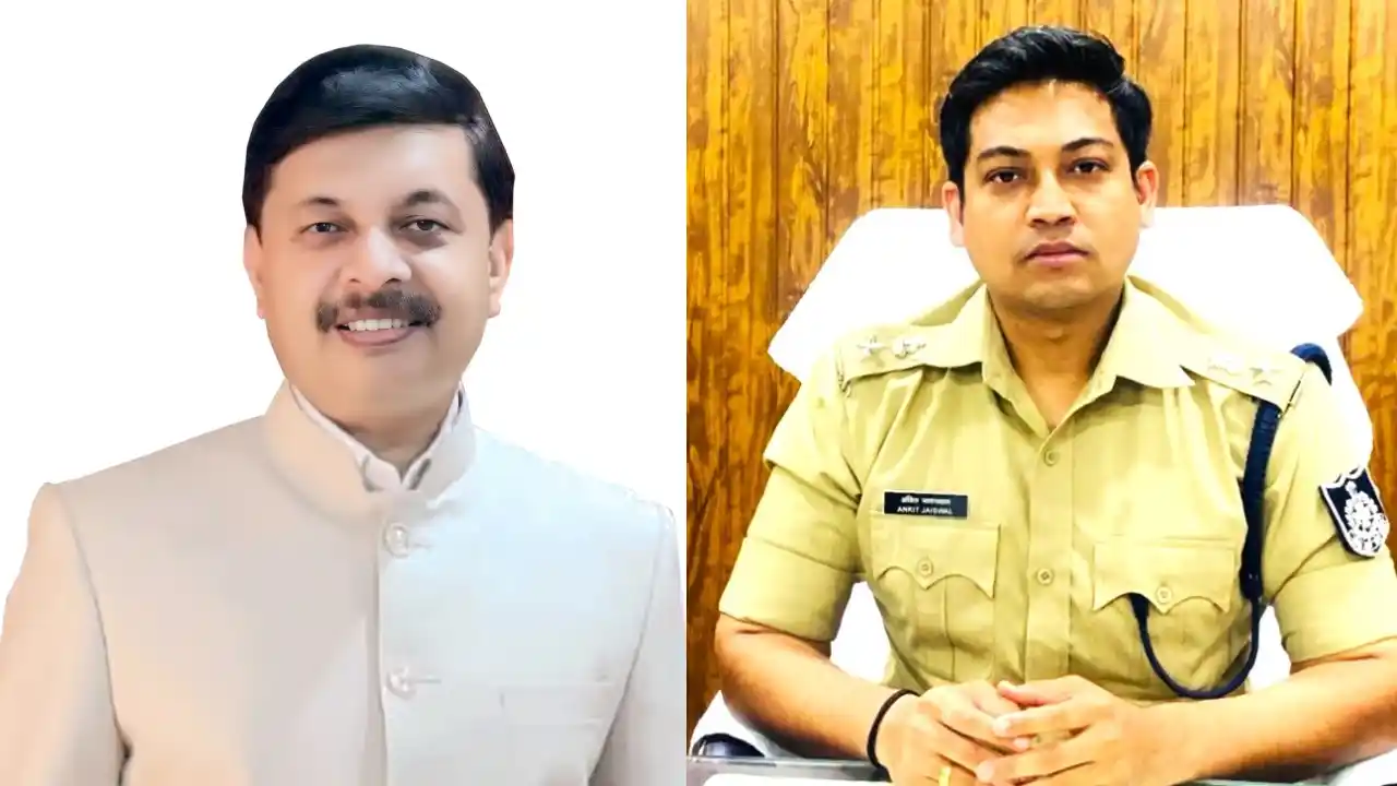 कलेक्टर एवं एस.पी. ने दी होली पर शुभकामनाएं