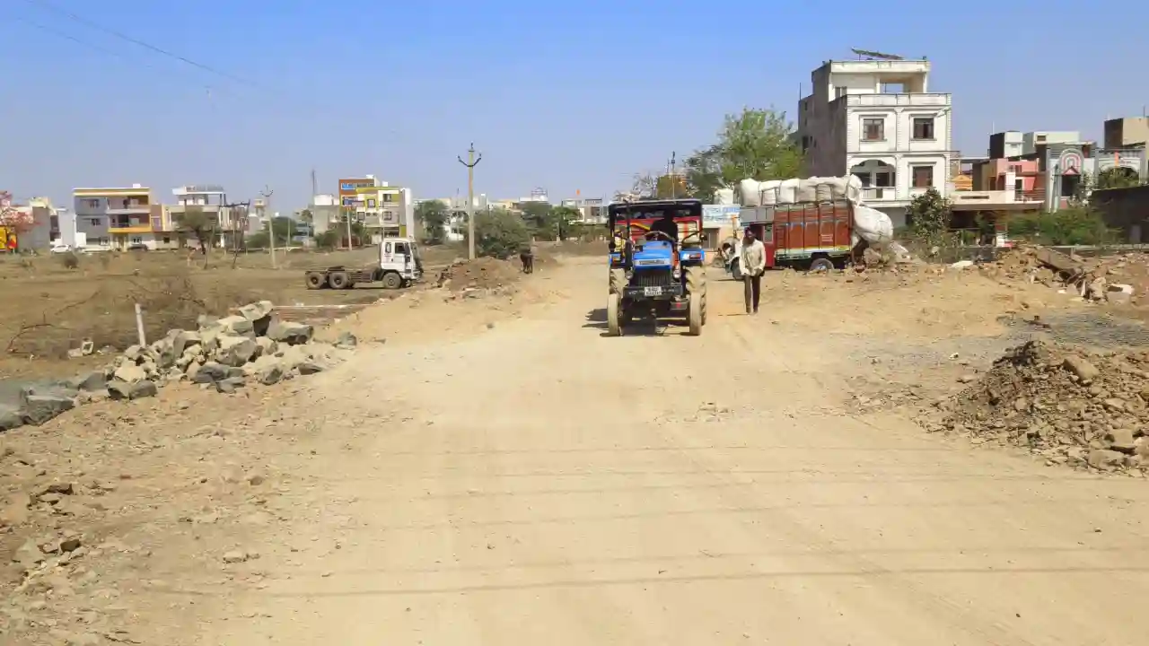 प्रतापगढ़ नगर परिषद का एक ओर कारनामा आया सामने