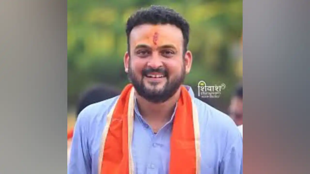 युवा कांग्रेस नेता सोमिल नाहटा राजगढ जिले के सह प्रभारी बने