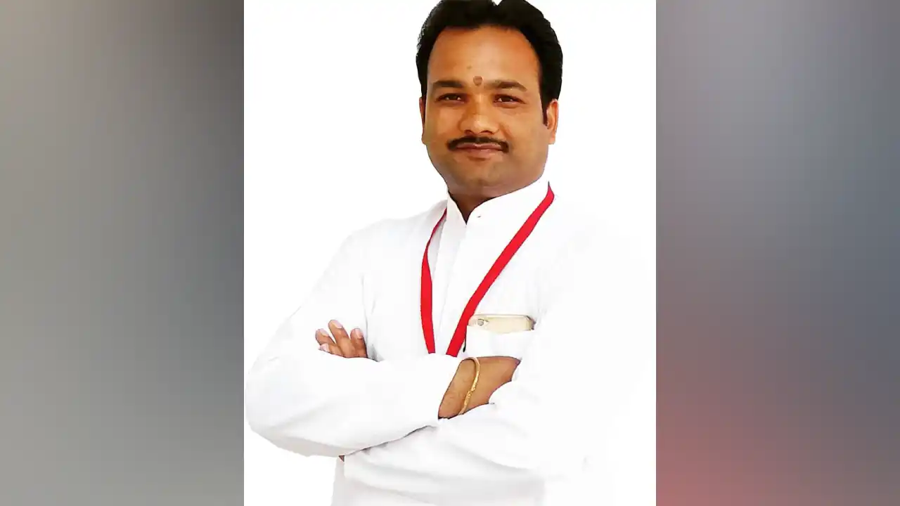 कांग्रेस नेता तरुण बाहेती को आगर मालवा जिले की जिम्मेदारी,प्रभारी नियुक्त