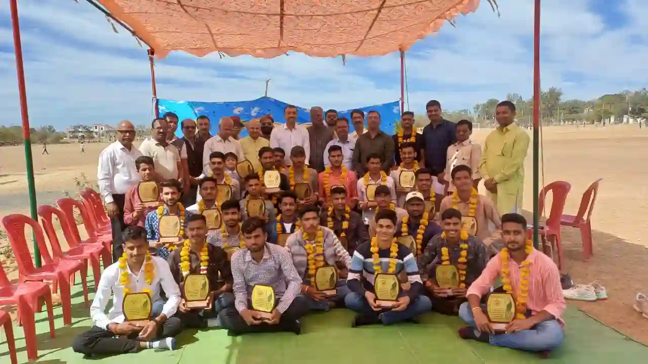 फिजिकल  तैयारी करवाई, 36 युवाओं ने सफलता पाई