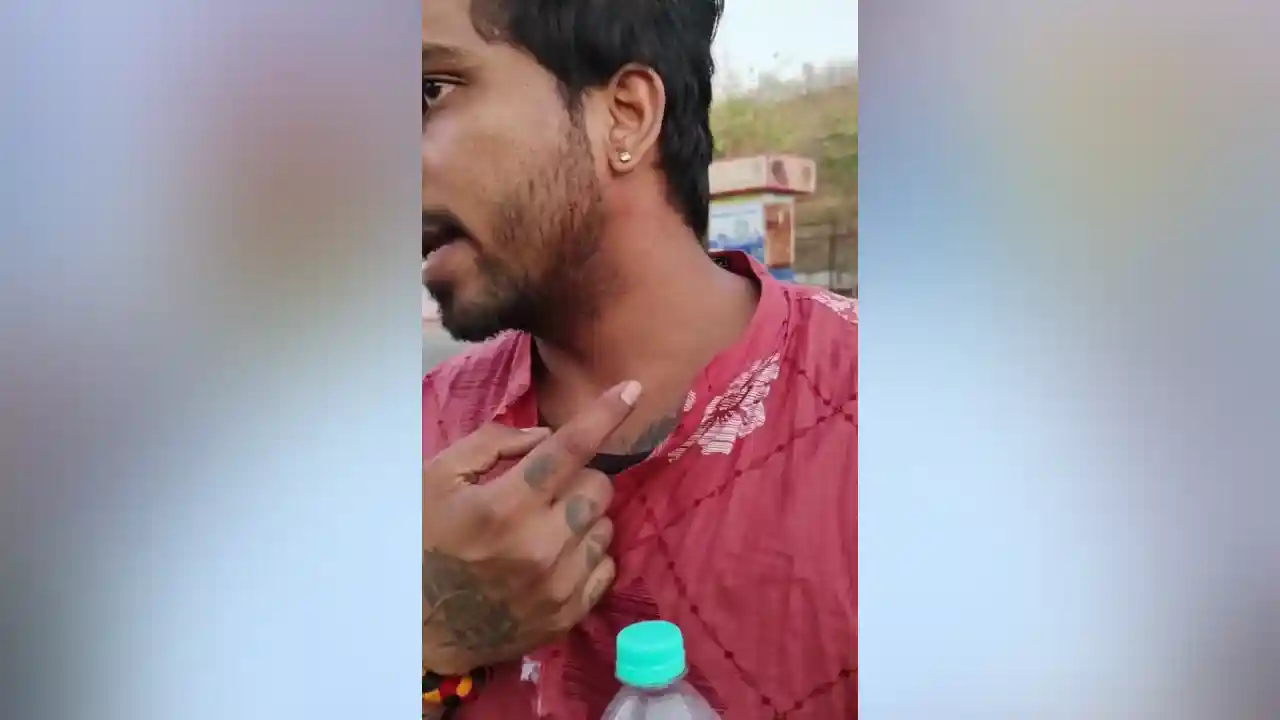 आए दिन लगातार ओंकारेश्वर तीर्थ नगरी में श्रद्धालुओं से हो रही है मारपीट