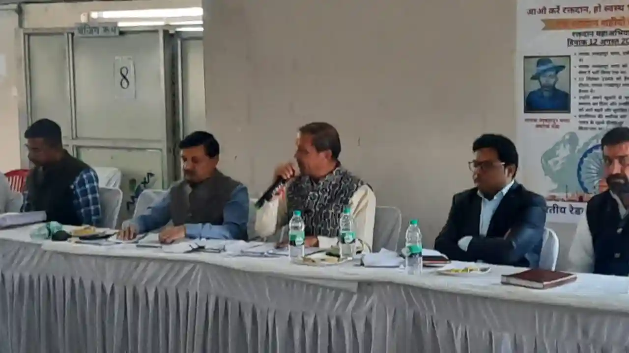 सभी ग्राम पंचायते 18 वर्ष से कम आयु के सभी बच्चों के स्वास्थ्य परीक्षण के लिए तिथियां निर्धारित कर शिविर लगवाएं -श्री सखलेचा