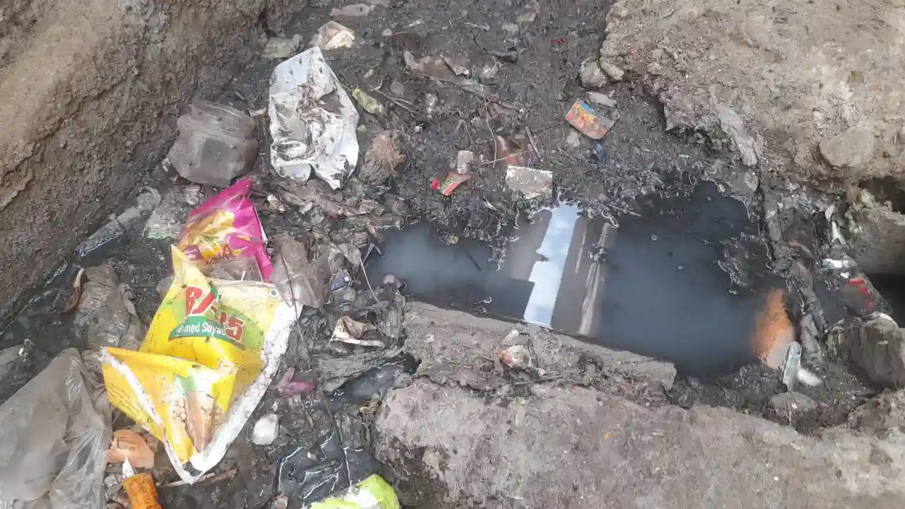 प्रतापगढ़ डबल इंजन सरकार फिर भी प्रतापगढ़ की जनता परेशान