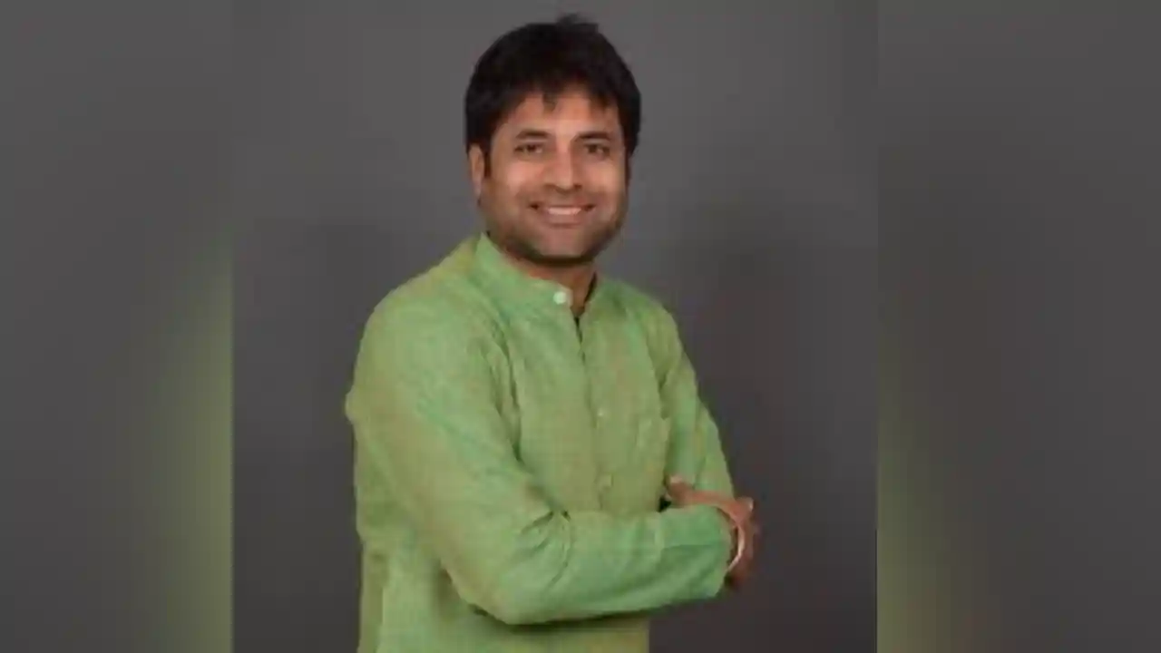 कांग्रेस प्रत्याशी श्री गुर्जर की नामांकन सभा को सफल बनावें - पूर्व जिला कांग्रेस अध्यक्ष टूटेजा