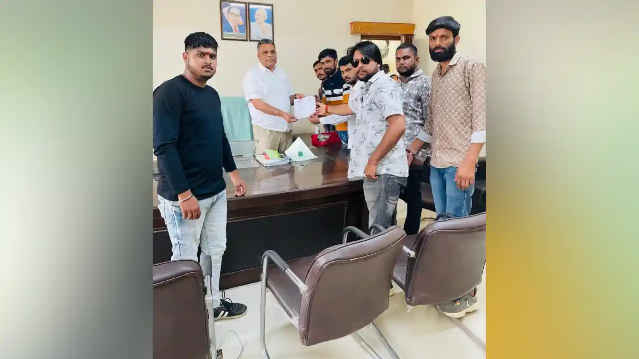 पुरुषोत्तम रुपाला द्वारा राजपूत समाज की महिलाओं पर टिप्पणी से समाज में आक्रोश