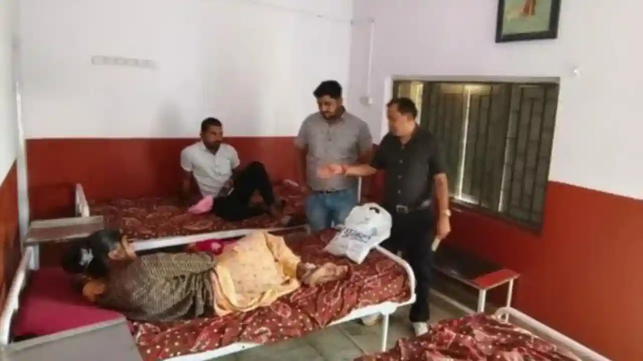 प्रतापगढ़ एक निजी क्लीनिक में 7 साल के बच्चे की मौत की जांच के लिए कमेटी का गठन
