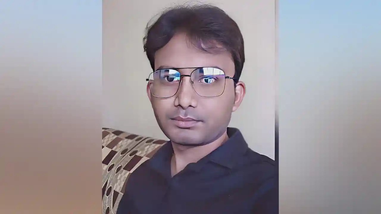 अरूण यादव मिशन विश्व गुरु जिला नीमच के मीडिया प्रभारी मनोनीत