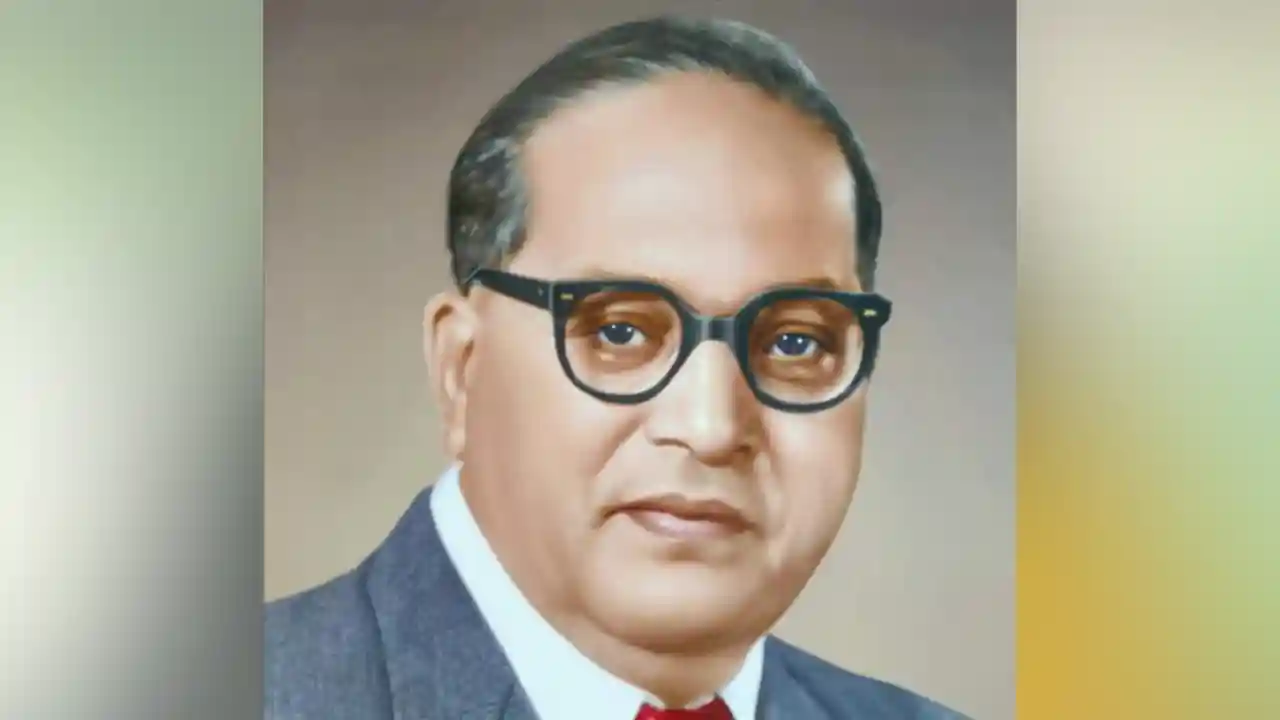 कांग्रेस अजा विभाग द्वारा बाबा साहब के जन्मोत्सव पर होगा माल्यार्पण