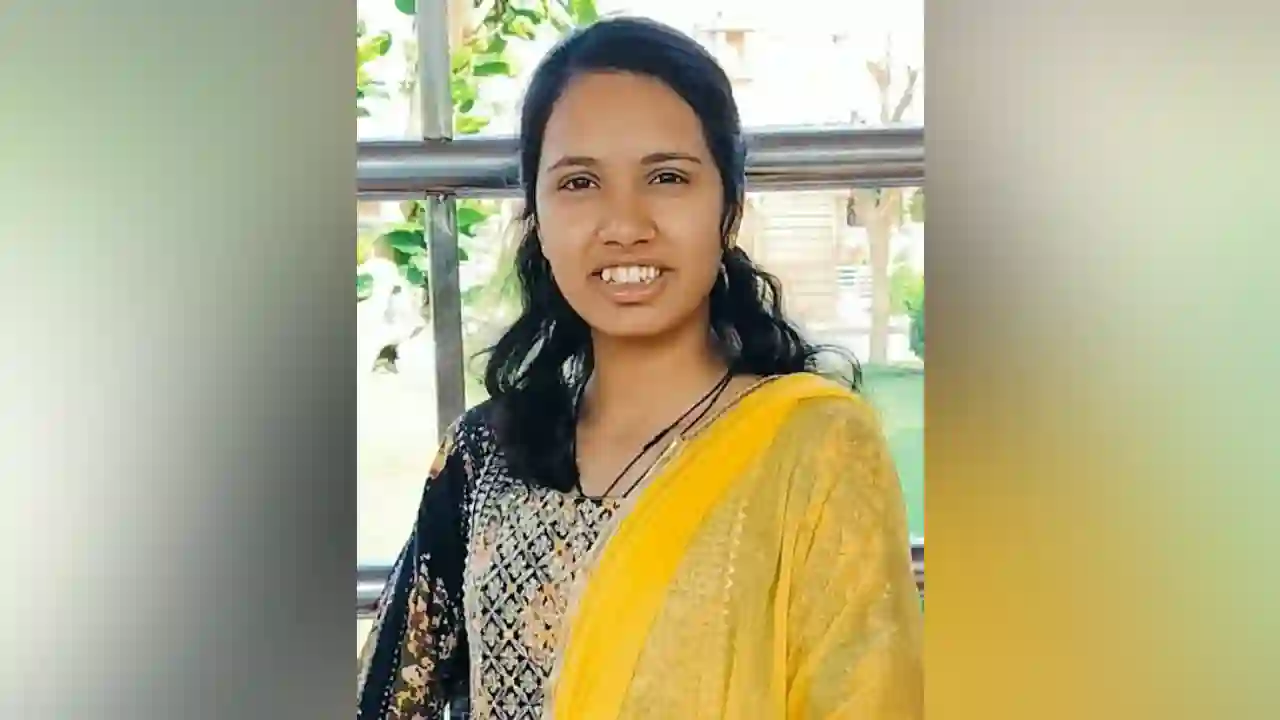 सेन निकिता राठौर को मिलेगी स्वर्ण पदक की उपाधि