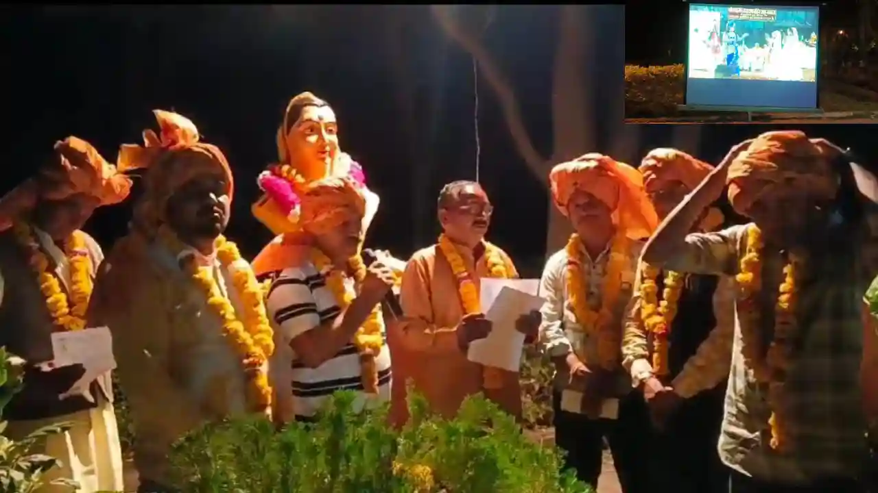 मां कर्मा फिल्म मध्य प्रदेश में टैक्स फ्री