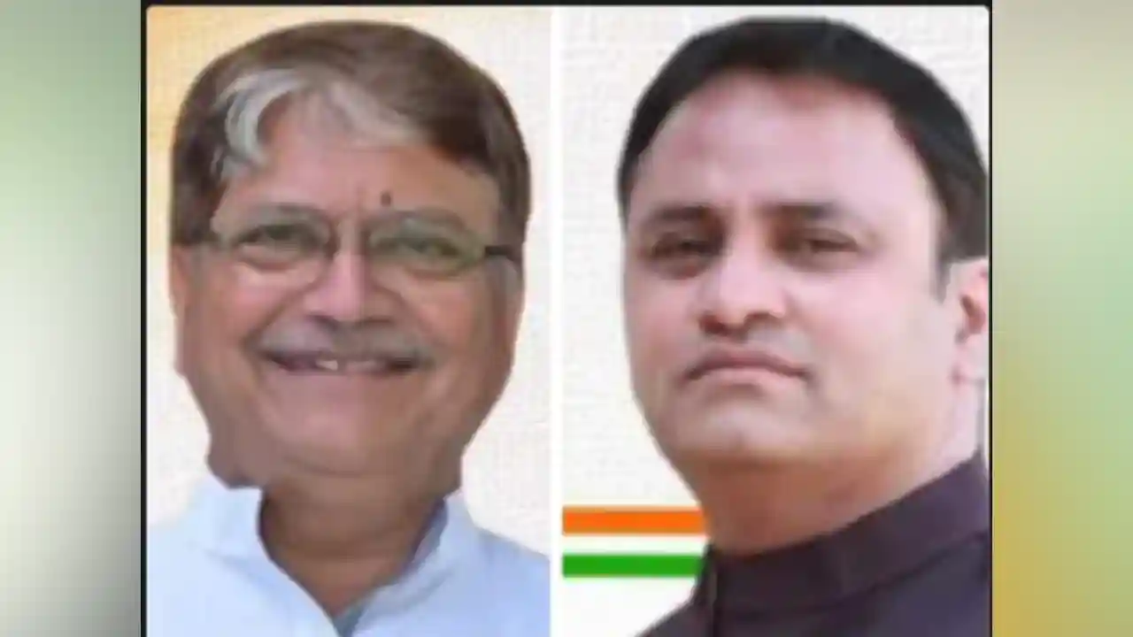 कांग्रेस प्रत्याशी नरेंद्र पटेल के लिए पूर्व केंद्रीय मंत्री अरुण यादव करेंगे प्रचार।