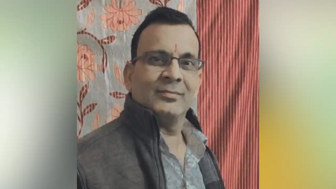 ग्रामीण प्रतिभा प्रोत्साहन मंच मध्यप्रदेश में हेमंत गुप्ता, जिला मीडिया प्रभारी नियुक्त
