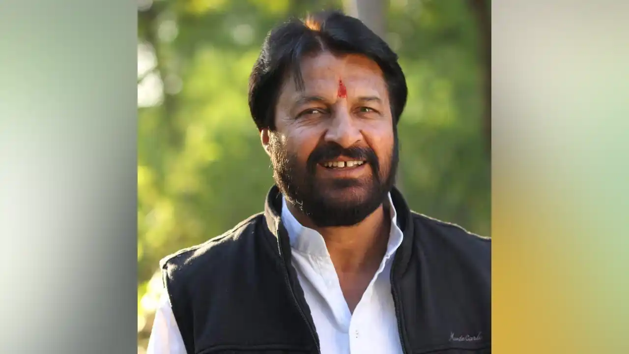 कांग्रेस प्रत्याशी श्री दिलीपसिंह गुर्जर आगामी 10 अपे्रल को धुंधडका ब्लाॅक का दौरा करेगे
