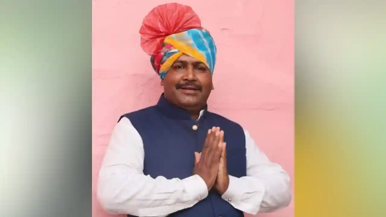 ग्रामीण प्रतिभा प्रोत्साहन मंच मध्यप्रदेश में रामनारायण राठौर, नीमच जिला समन्वयक नियुक्त