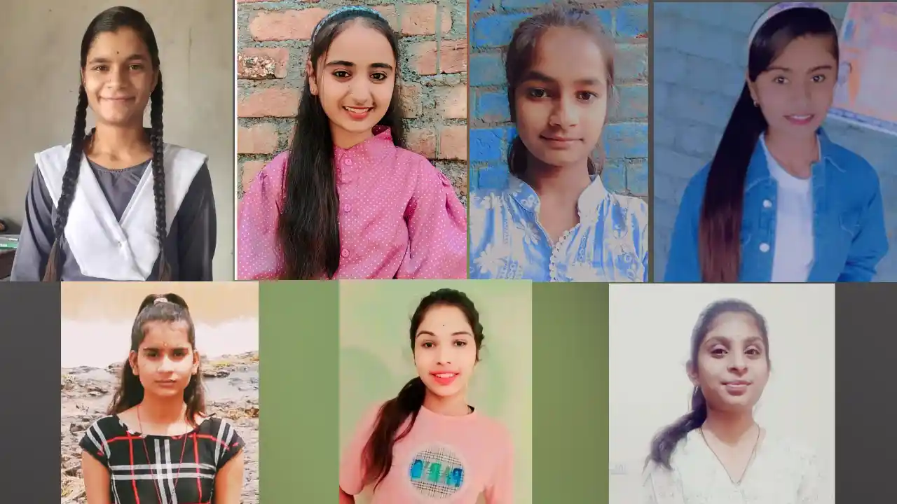 अबकी बार लड़कियों ने मारी बाजी