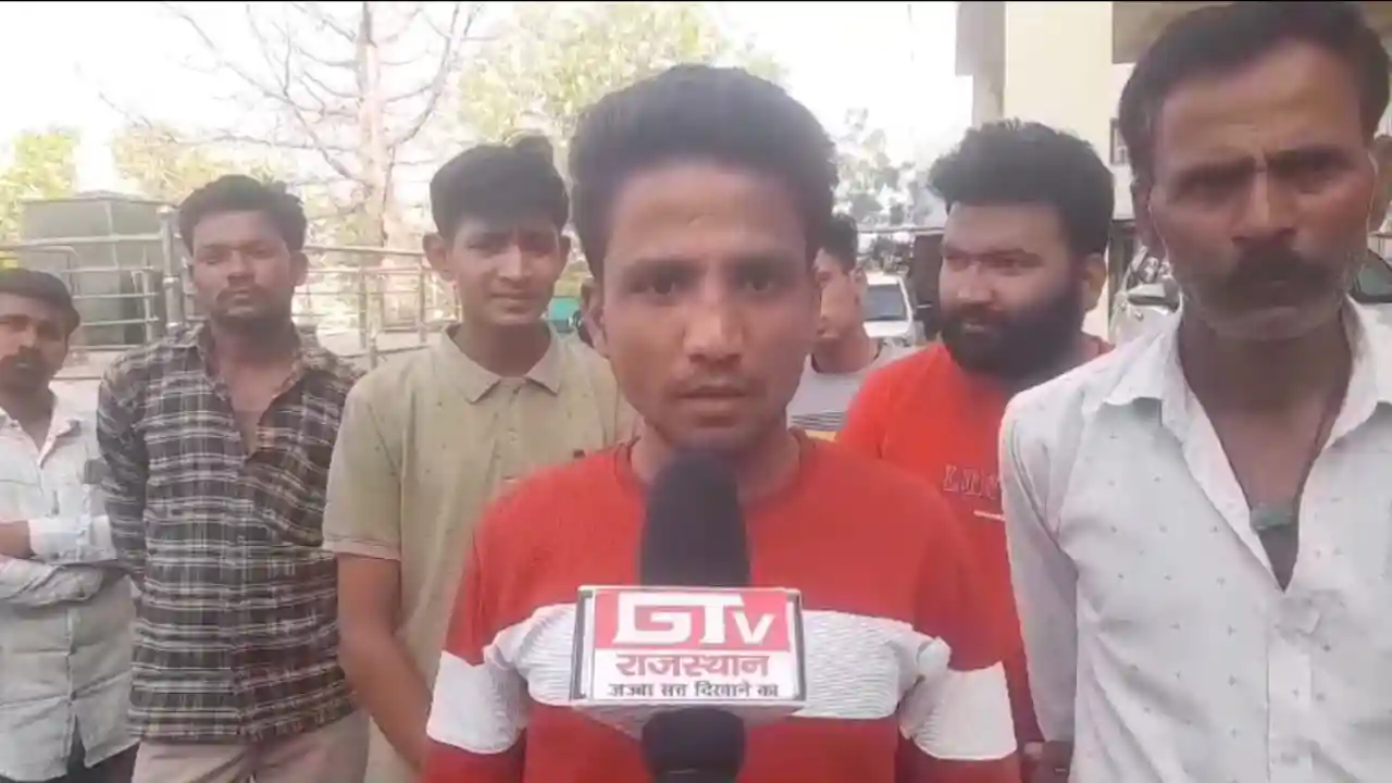 हत्या का संदेह को लेकर मां ने निष्पक्ष जांच की मांग व जांच अधिकारी बदलने की मांग को लेकर जिला पुलिस अधीक्षक से लगाई गुहार