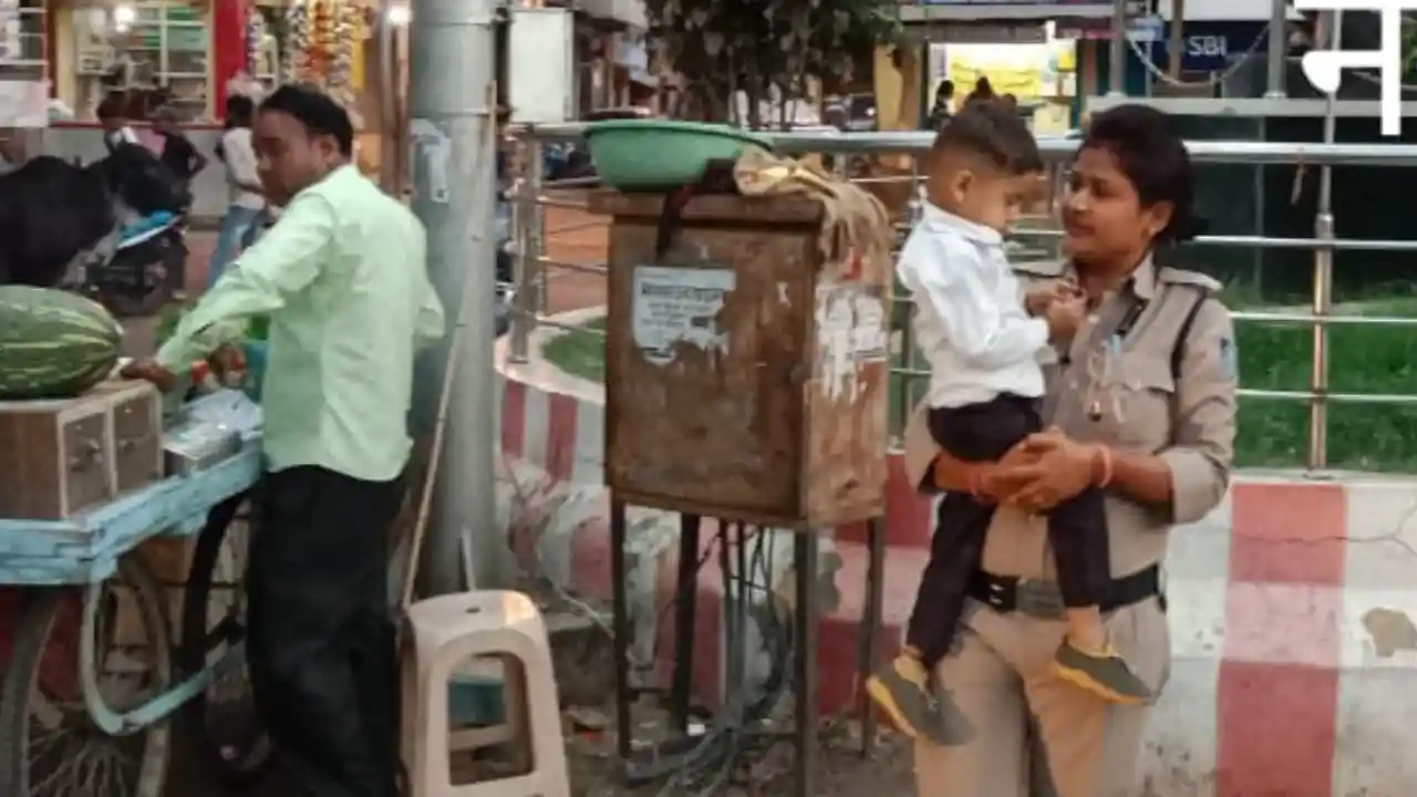 अपना कर्तव्य पालन करते हुए सामाजिक जिम्मेदारी का निर्वहन करना ही संघर्षशील जीवन की पहचान है।
